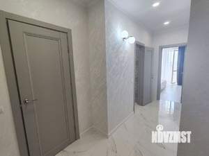 1-к квартира, вторичка, 47м2, 13/19 этаж