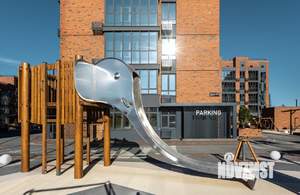 2-к квартира, сданный дом, 60м2, 3/15 этаж