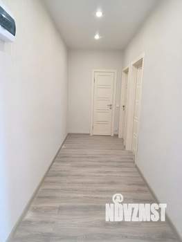 2-к квартира, вторичка, 60м2, 5/12 этаж