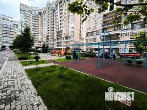 1-к квартира, вторичка, 34м2, 9/19 этаж