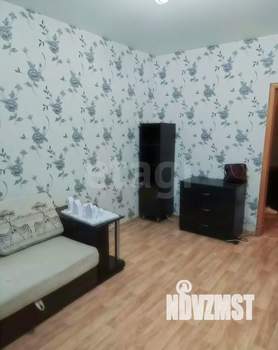 1-к квартира, вторичка, 36м2, 7/7 этаж