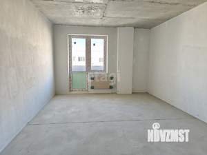 2-к квартира, вторичка, 73м2, 14/16 этаж