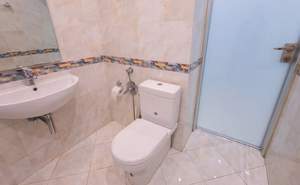 3-к квартира, вторичка, 76м2, 5/8 этаж