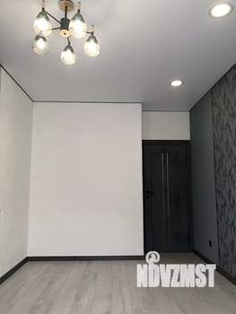 1-к квартира, вторичка, 35м2, 20/24 этаж