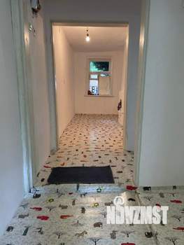 2-к квартира, вторичка, 29м2, 1/1 этаж