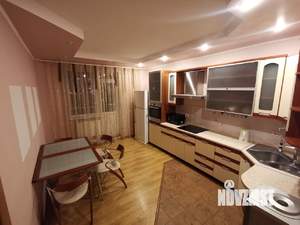 2-к квартира, вторичка, 84м2, 9/23 этаж