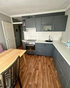 2-к квартира, вторичка, 59м2, 5/16 этаж