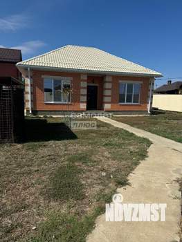 2-к квартира, вторичка, 113м2, 1/1 этаж