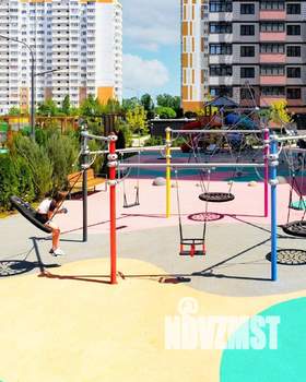 2-к квартира, вторичка, 58м2, 3/18 этаж