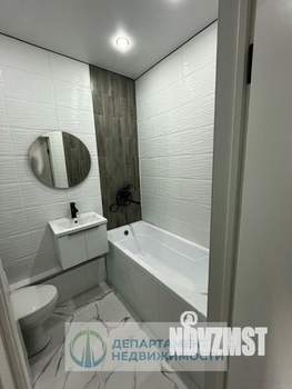 1-к квартира, вторичка, 37м2, 10/19 этаж