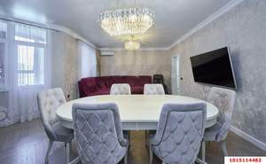 2-к квартира, вторичка, 84м2, 14/24 этаж