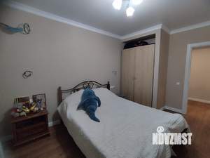 3-к квартира, вторичка, 82м2, 11/24 этаж