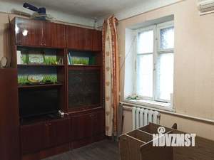 2-к квартира, вторичка, 38м2, 1/1 этаж