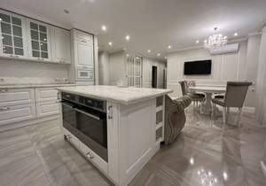 3-к квартира, вторичка, 98м2, 14/16 этаж