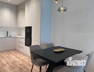 1-к квартира, вторичка, 55м2, 10/12 этаж