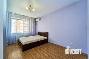 2-к квартира, вторичка, 59м2, 7/16 этаж