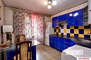 2-к квартира, вторичка, 53м2, 7/10 этаж