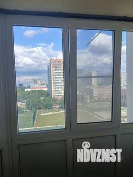 2-к квартира, вторичка, 67м2, 9/16 этаж