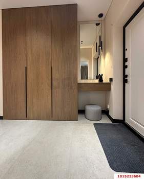 2-к квартира, вторичка, 68м2, 15/22 этаж