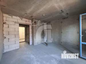 Студия квартира, вторичка, 24м2, 7/24 этаж