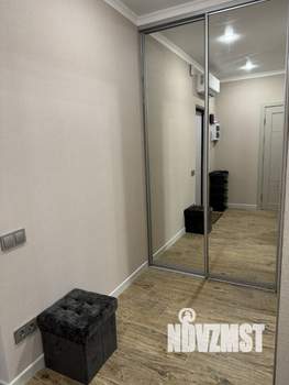 1-к квартира, вторичка, 42м2, 5/24 этаж