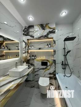 1-к квартира, вторичка, 38м2, 11/25 этаж