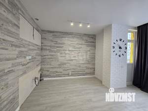 Студия квартира, вторичка, 23м2, 2/7 этаж