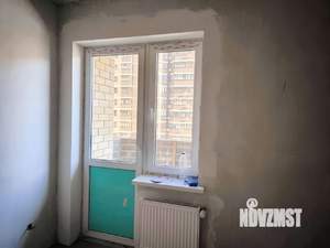 2-к квартира, вторичка, 45м2, 5/24 этаж