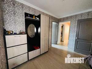 2-к квартира, вторичка, 60м2, 8/16 этаж