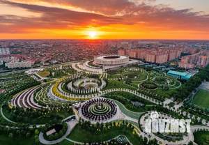 2-к квартира, вторичка, 58м2, 3/18 этаж