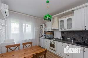 2-к квартира, вторичка, 53м2, 6/14 этаж