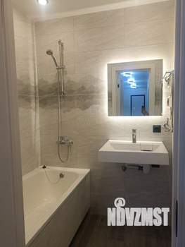 2-к квартира, вторичка, 59м2, 1/16 этаж