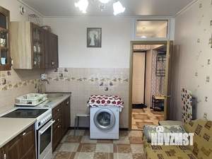 1-к квартира, вторичка, 37м2, 3/4 этаж
