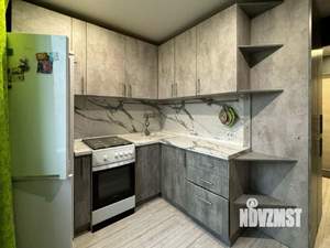 1-к квартира, вторичка, 35м2, 7/9 этаж