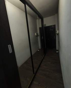 1-к квартира, вторичка, 46м2, 3/4 этаж