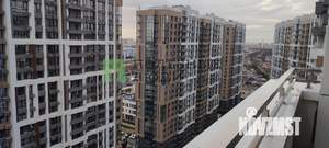 1-к квартира, вторичка, 38м2, 8/23 этаж