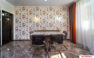 2-к квартира, вторичка, 75м2, 3/23 этаж