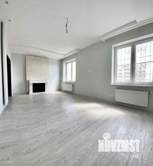 5-к квартира, вторичка, 160м2, 9/23 этаж