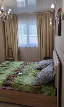 2-к квартира, вторичка, 44м2, 2/6 этаж