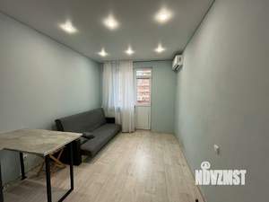 Студия квартира, вторичка, 23м2, 14/19 этаж
