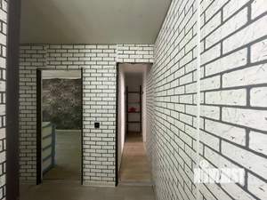 2-к квартира, вторичка, 43м2, 1/5 этаж