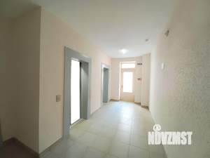 2-к квартира, вторичка, 64м2, 21/25 этаж