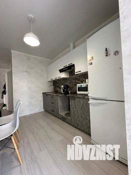 1-к квартира, вторичка, 43м2, 4/13 этаж