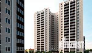 Студия квартира, вторичка, 34м2, 13/21 этаж