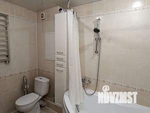 1-к квартира, вторичка, 34м2, 6/17 этаж