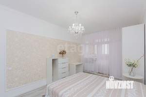 1-к квартира, вторичка, 56м2, 7/22 этаж