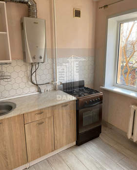 2-к квартира, вторичка, 45м2, 2/5 этаж