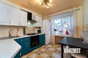 2-к квартира, вторичка, 50м2, 4/9 этаж