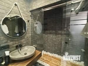 1-к квартира, вторичка, 40м2, 22/23 этаж