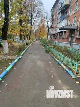 3-к квартира, вторичка, 62м2, 2/5 этаж